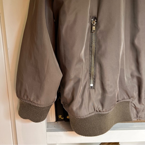 ASOS Bomber Jacket - Picture 11 of 11